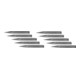 Embouts de remplacement HOLEX-1