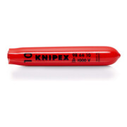 Embouts de sécurité autobloquants, coniques Knipex