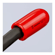 Embouts de sécurité, coniques Knipex-5