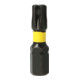 Embouts de vissage Heller Torsion &amp; Impact TX50 x 25mm-1