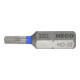 Embouts, HECO-Drive, HD-10, bleu, 10 pcs.-1