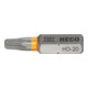 Embouts, HECO-Drive, HD-20, orange, 10 pcs.-1