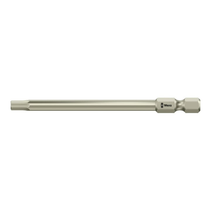 Embouts hexagonaux 3840/4 Hex-Plus SW 1/8 x