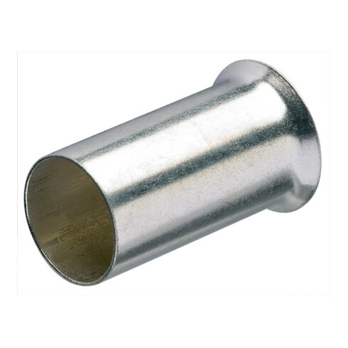 Embouts Knipex pour câble non isolé 16.00 mm² AWG 5 longueur 12 mm
