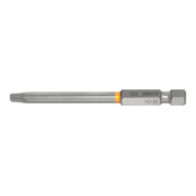 Embouts longs, HECO-Drive, HD-20, orange, 3 pcs.