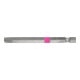 Embouts longs, HECO-Drive, HD-40, rose, 3 pcs.-1