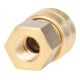 Embouts pour coupleurs filetés femelles, G1/4"
