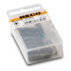 Embouts, Pozi-Drive, PZD-1, 10 pcs.-1