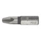 Embouts, Pozi-Drive, PZD-2, noir, 10 pcs.-3