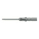 Embouts Wera 867/21 IP TORX PLUS, 3 IP x 60 x 2 3/8" x 2 mm-1