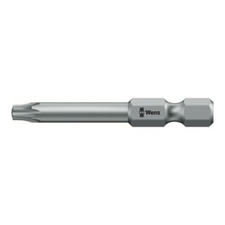 Embouts Wera 867/4 IP TX PLUS, 25 IP x 50 mm