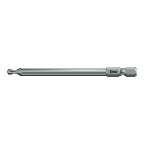 Wera 867/4 KK TORX® Embouts, longueur 89 mm