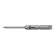 Embouts Wera 867/9 C TX, Halfmoon, TX 5 x 44 mm-1