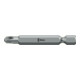 Embouts Wera 875/4 TRI-WING®, taille 2, longueur 89 mm-1