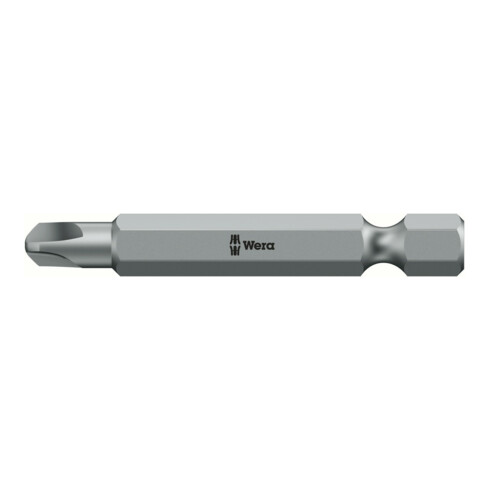 Embouts Wera 875/4 TRI-WING®, taille 2, longueur 89 mm
