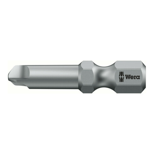 Wera 875/6 TRI-WING Embout, longueur 35 mm