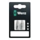 Embouts Wera TORX Z BO (= avec alésage) SB, TX 25 x 25 mm, 2 pièces-1