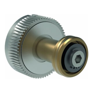 Embrayage de pièce de rechange Gesipa complet
