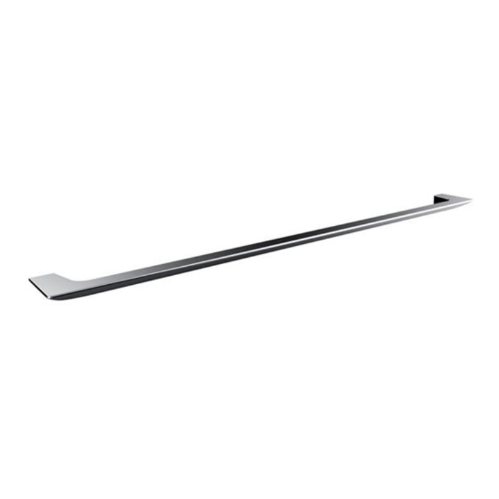 EMCO Badetuchhalter ART 800 mm chrom