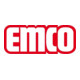 Emco Bürste EPOSA Bürstenkopf weiß mit Stiel chrom-1
