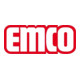 EMCO Doppelhalter ART Flüssigseifenspender und Glashalter chrom-3