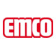 EMCO Flüssigseifenspender RONDO 2 Behälter Kristallglas klar, Dosierpumpe Kunststoff chrom-3