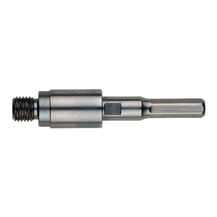 Emmanchement OC 11, avec filet extérieur M 16 pour scies rotatives universelles à lames amovibles "Pionier" metabo