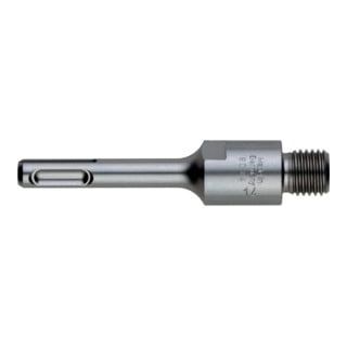 Metabo SDS-plus arbre de montage plat