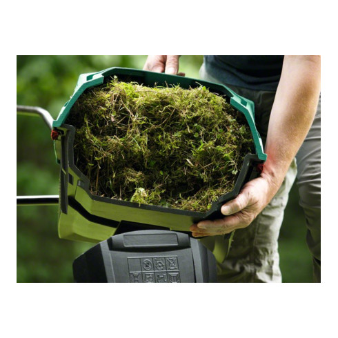 Émousseur Bosch ALR 900