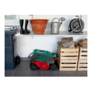 Émousseur Bosch ALR 900-4