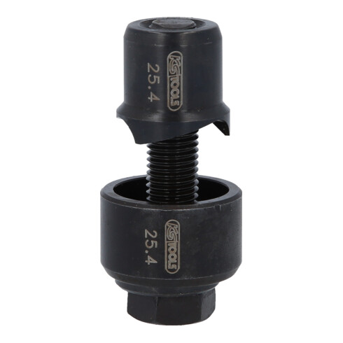 Emporte-pcs, 25,4 mm