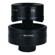 Emporte-pièces MonoCut® D. 32,5 mm M 32 p. tubes et vissages ALFRA