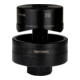 Emporte-pièces MonoCut® D. 75,5 mm M 75 p. tubes et vissages ALFRA-1