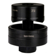 Emporte-pièces MonoCut® D. 75,5 mm M 75 p. tubes et vissages ALFRA