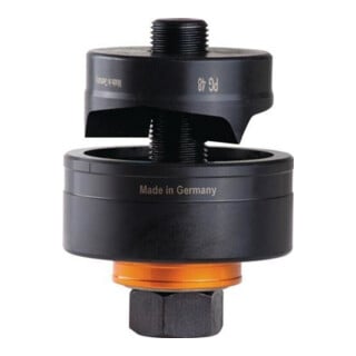 Emporte-pièces TriCut® KL D. 20,4 mm M 20 PG 13 ALFRA