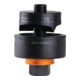 Emporte-pièces TriCut® KL D. 20,4 mm M 20 PG 13 ALFRA-1