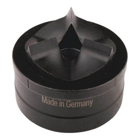 Emporte-pièces TriCut® KL D. 22,5 mm PG 16 p. tubes et vissages ALFRA
