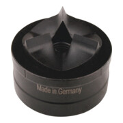 Emporte-pièces TriCut® KL D. 22,5 mm PG 16 p. tubes et vissages ALFRA-4