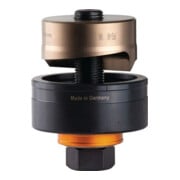 Emporte-pièces TriCut+® KL D. 22,5 mm PG 16 p. tubes et vissages ALFRA