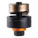 Emporte-pièces TriCut® KL D. 25,4 mm M 25 p. tubes et vissages ALFRA-1