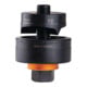 Emporte-pièces TriCut® KL D. 28,3 mm PG 21 p. tubes et vissages ALFRA-1