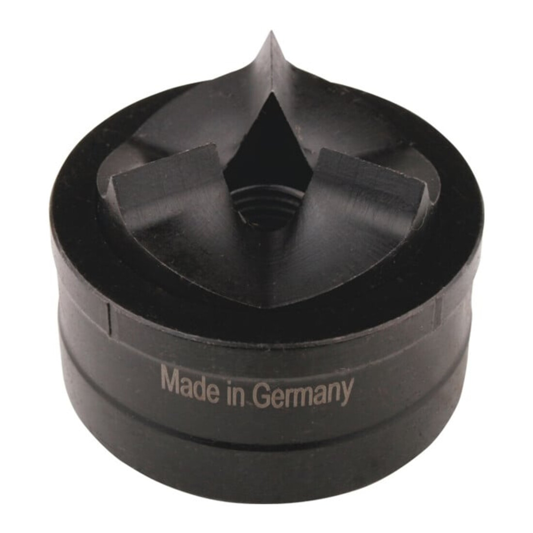 Emporte-pièces TriCut® KL D. 28,3 mm PG 21 p. tubes et vissages ALFRA