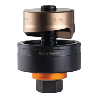 Emporte-pièces TriCut+® KL D. 30,5 mm ALFRA