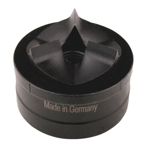 Emporte-pièces TriCut® KL D. 32,5 mm M 32 p. tubes et vissages ALFRA