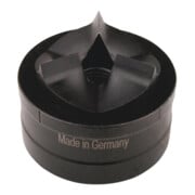 Emporte-pièces TriCut® KL D. 32,5 mm M 32 p. tubes et vissages ALFRA-4