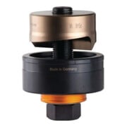 Emporte-pièces TriCut+® KL D. 32,5 mm M 32 p. tubes et vissages ALFRA