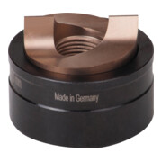 Emporte-pièces TriCut+® KL D. 37 mm PG 29 p. tubes et vissages ALFRA-4