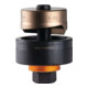 Emporte-pièces TriCut+® KL D. 40,5 mm M 40 p. tubes et vissages ALFRA-1