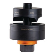 Emporte-pièces TriCut® KL D. 50,5 mm M 50 p. tubes et vissages ALFRA