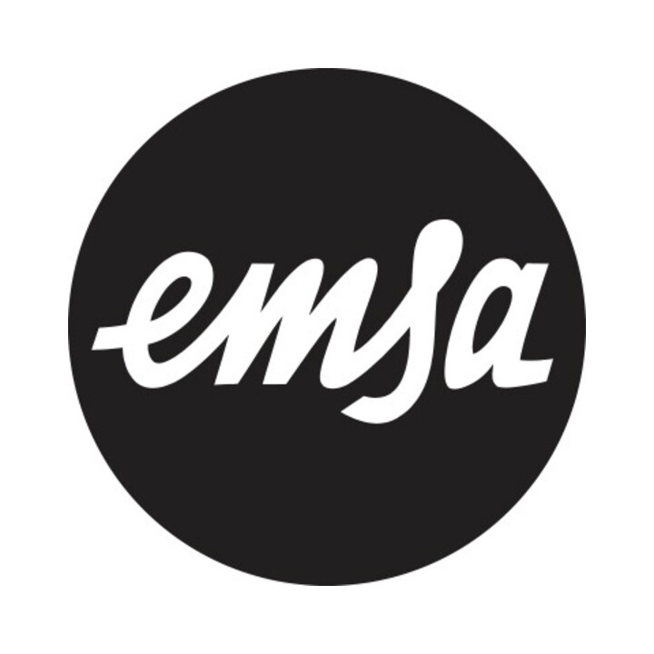 EMSA Flaschenkühler Senator 1,5l Edelstahl
